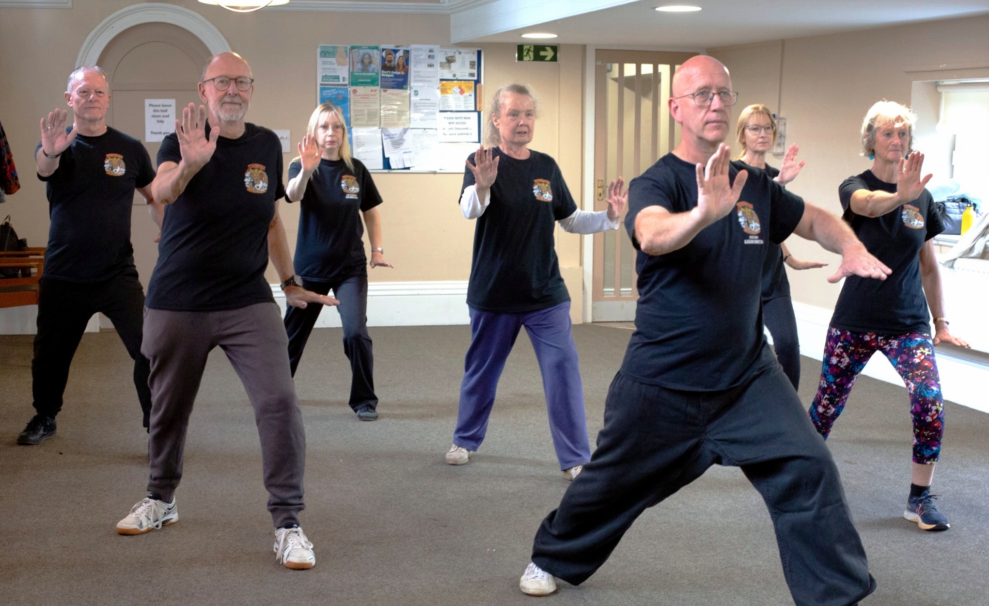 What Is Tai Chi?